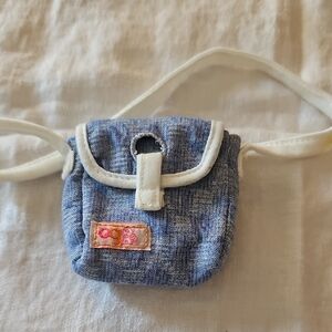 Our Generation Travel Set. Toys